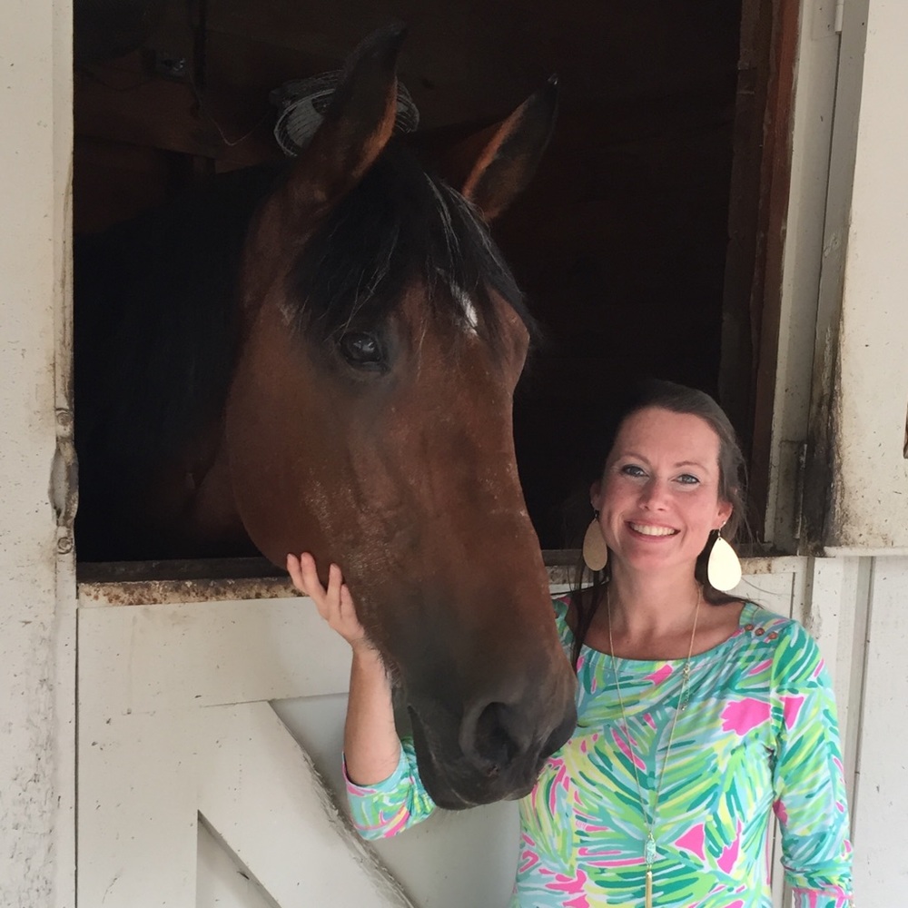 Meet your Posher, Christie